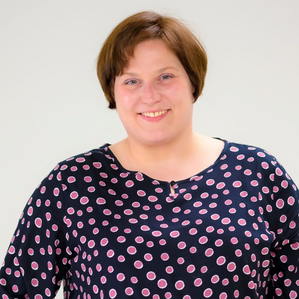 Alexandra Wittke_Porträt