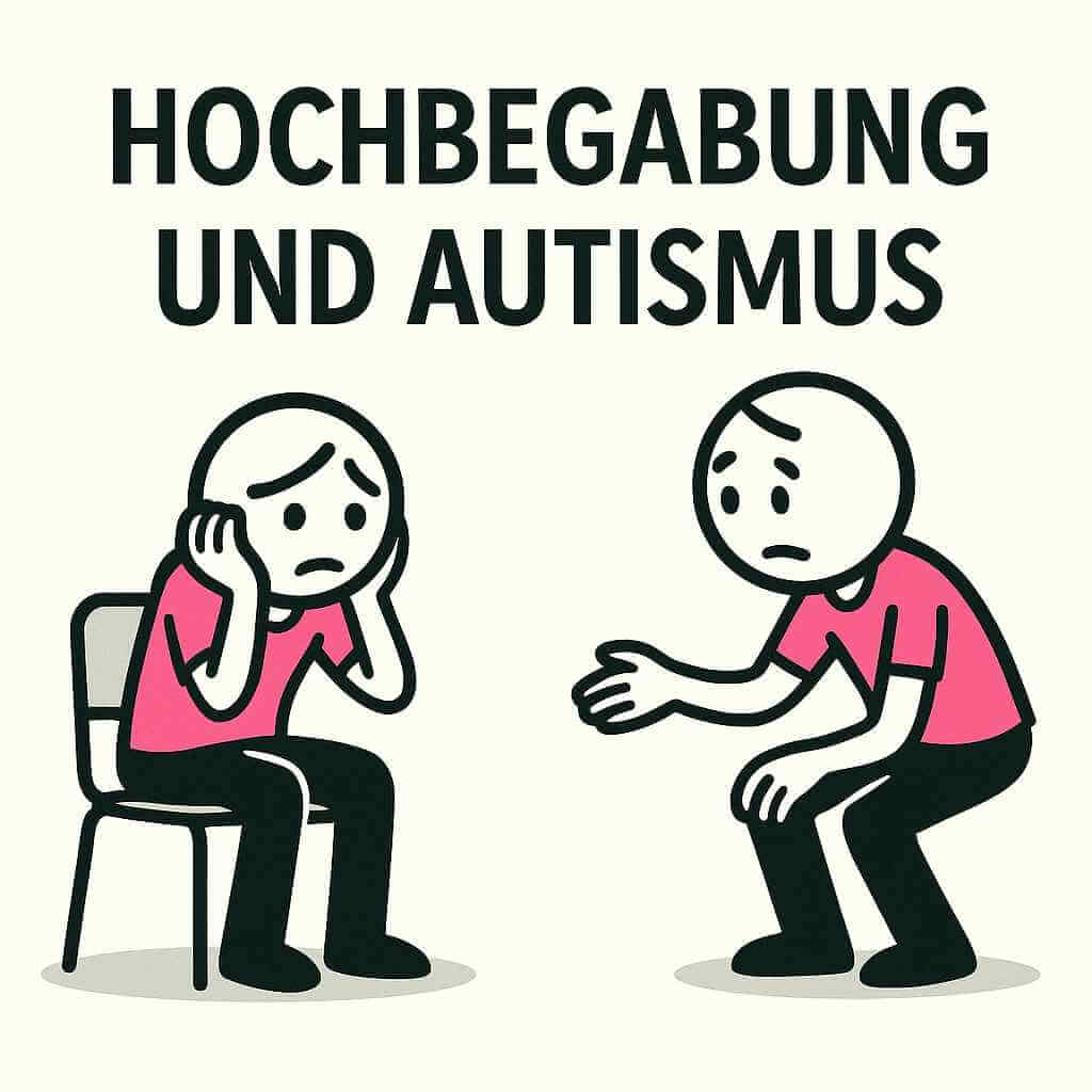 Hochbegabung und Autismus