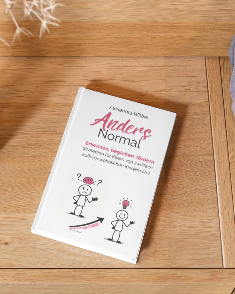 Anders Normal Cover 2