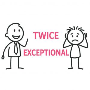 Twice Exceptional