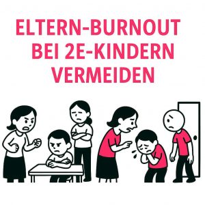 Eltern-Burnout